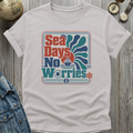 Sea Days T-Shirt