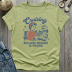 Cruising Murder T-Shirt