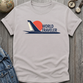 World Travel T-Shirt