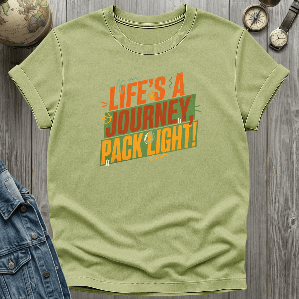 Pack Light T-Shirt