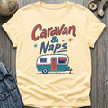 Caravan Naps T-Shirt