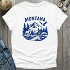 Montana Wild Country T-Shirt