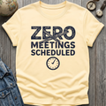 X Meetings T-Shirt
