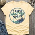 Another Night T-Shirt