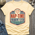 Nap Time FF T-Shirt