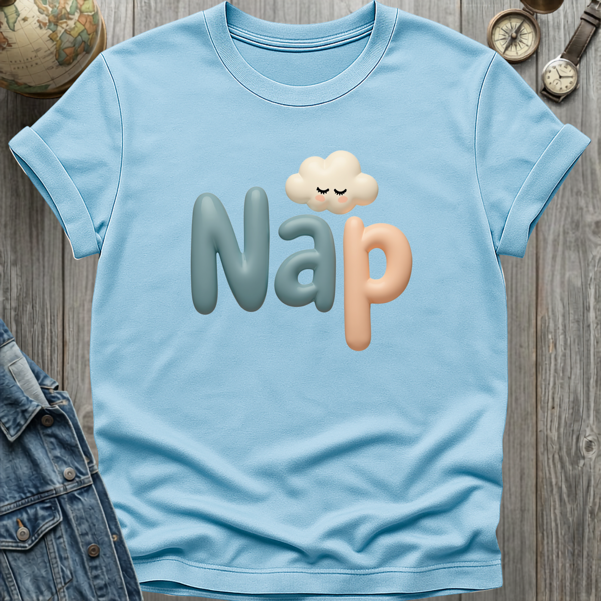 Nap T-Shirt