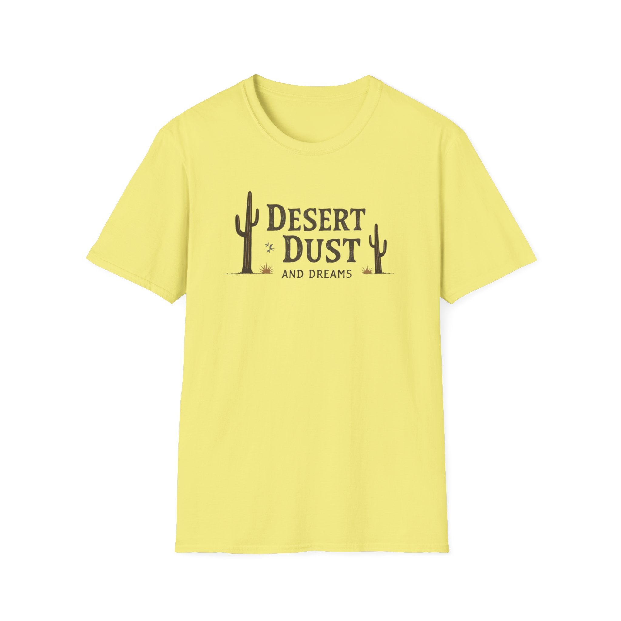 Desert Dust T-Shirt