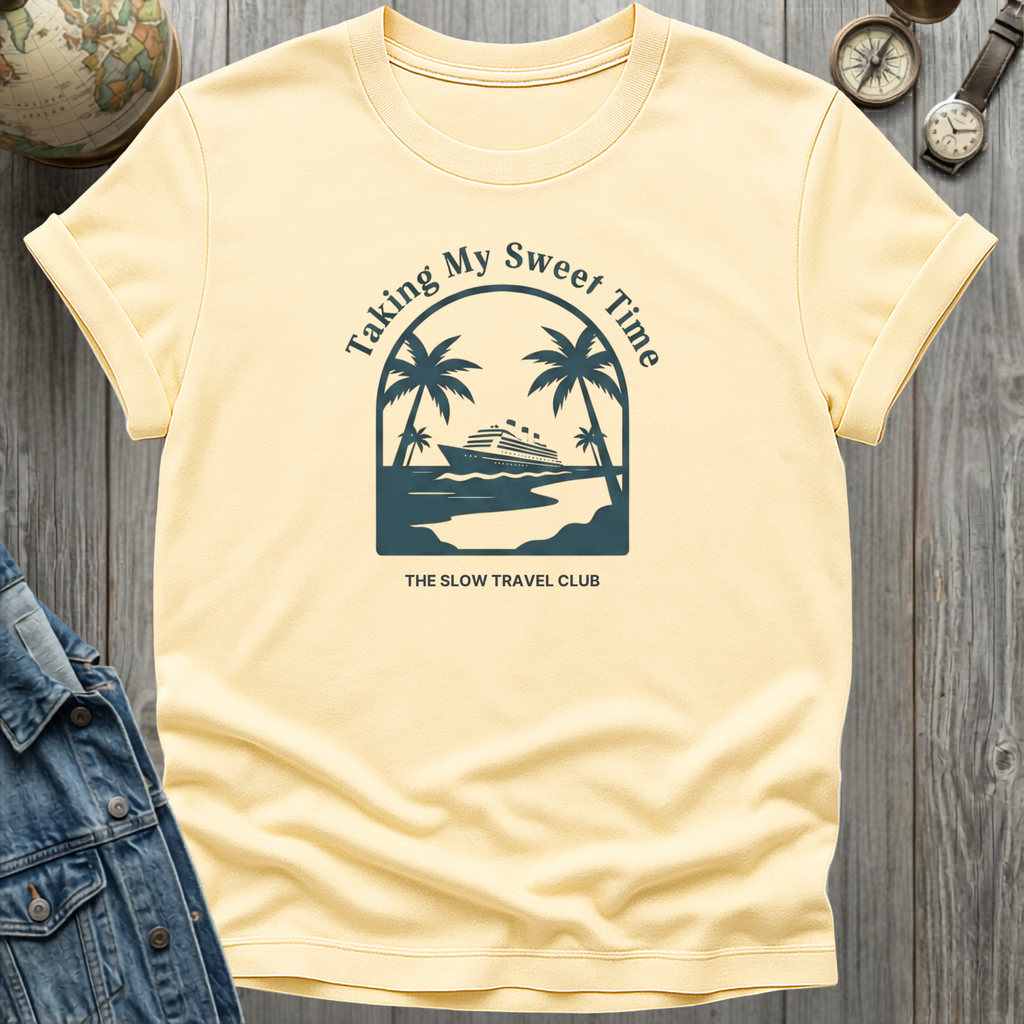 Sweet Time T-Shirt