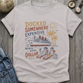 Docked Expensive T-Shirt
