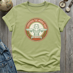Flight Veteran T-Shirt