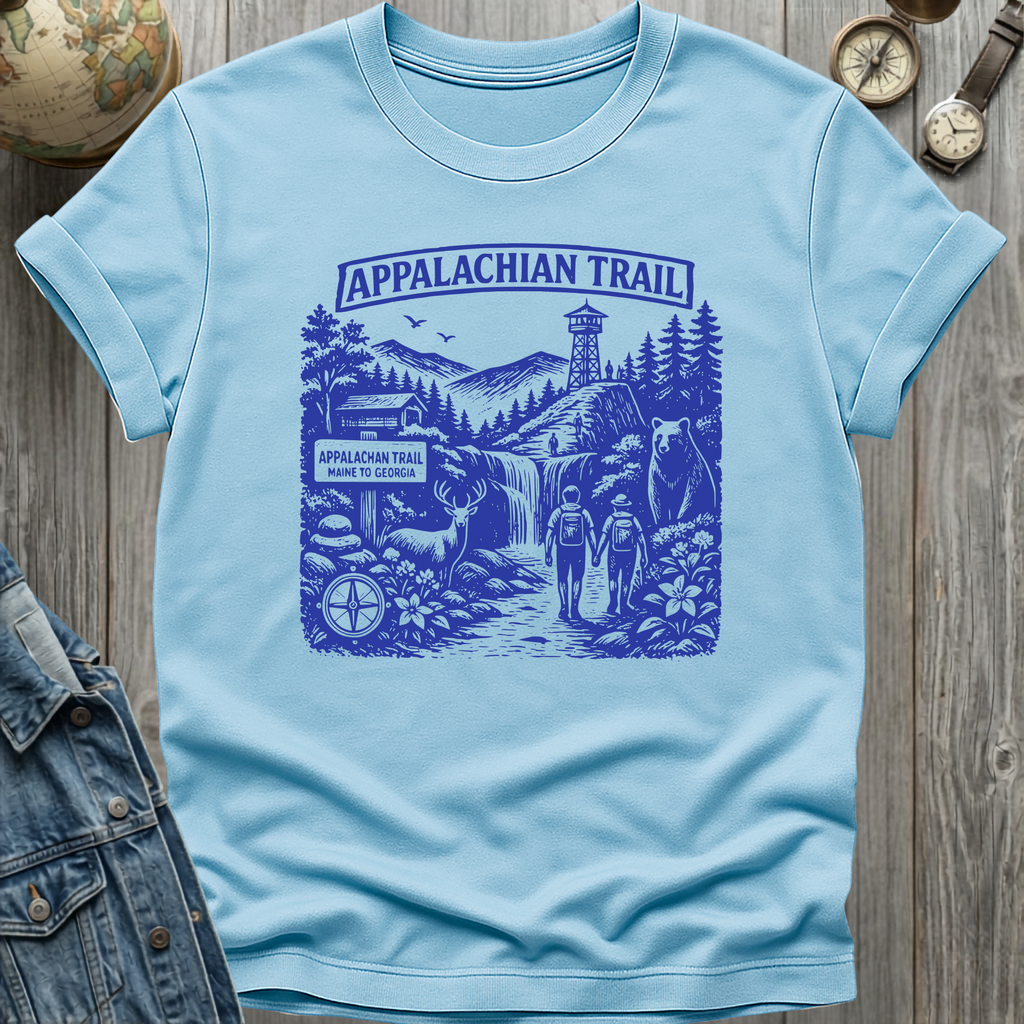 Appalachian T-Shirt