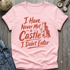Castle Entry T-Shirt