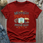 Provence AC T-Shirt