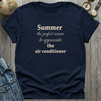 Air Conditioner T-Shirt