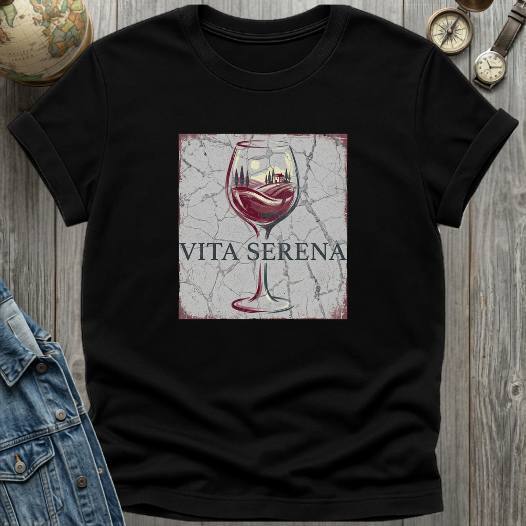 Vita Serena T-Shirt