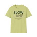 Slow Lane T-Shirt