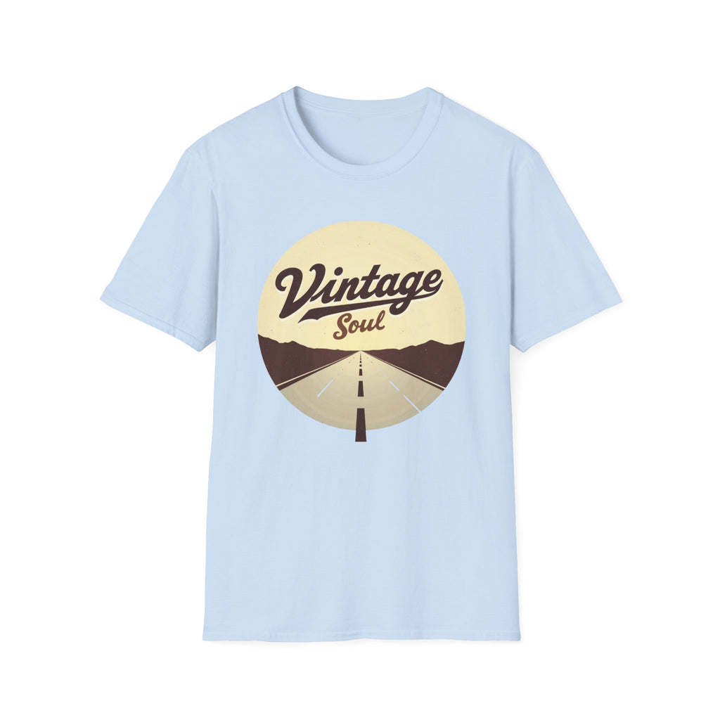Vintage Soul Highway T-Shirt