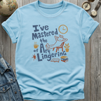 Art of Lingering T-Shirt