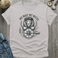 My Map Rules T-Shirt