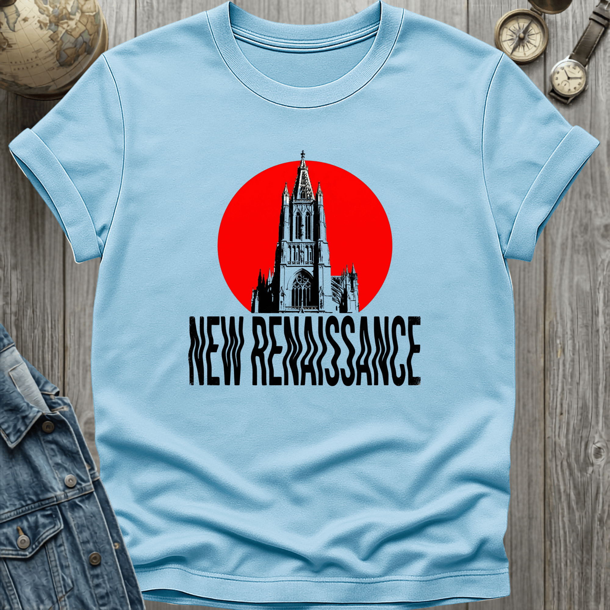 New Renaissance T-Shirt