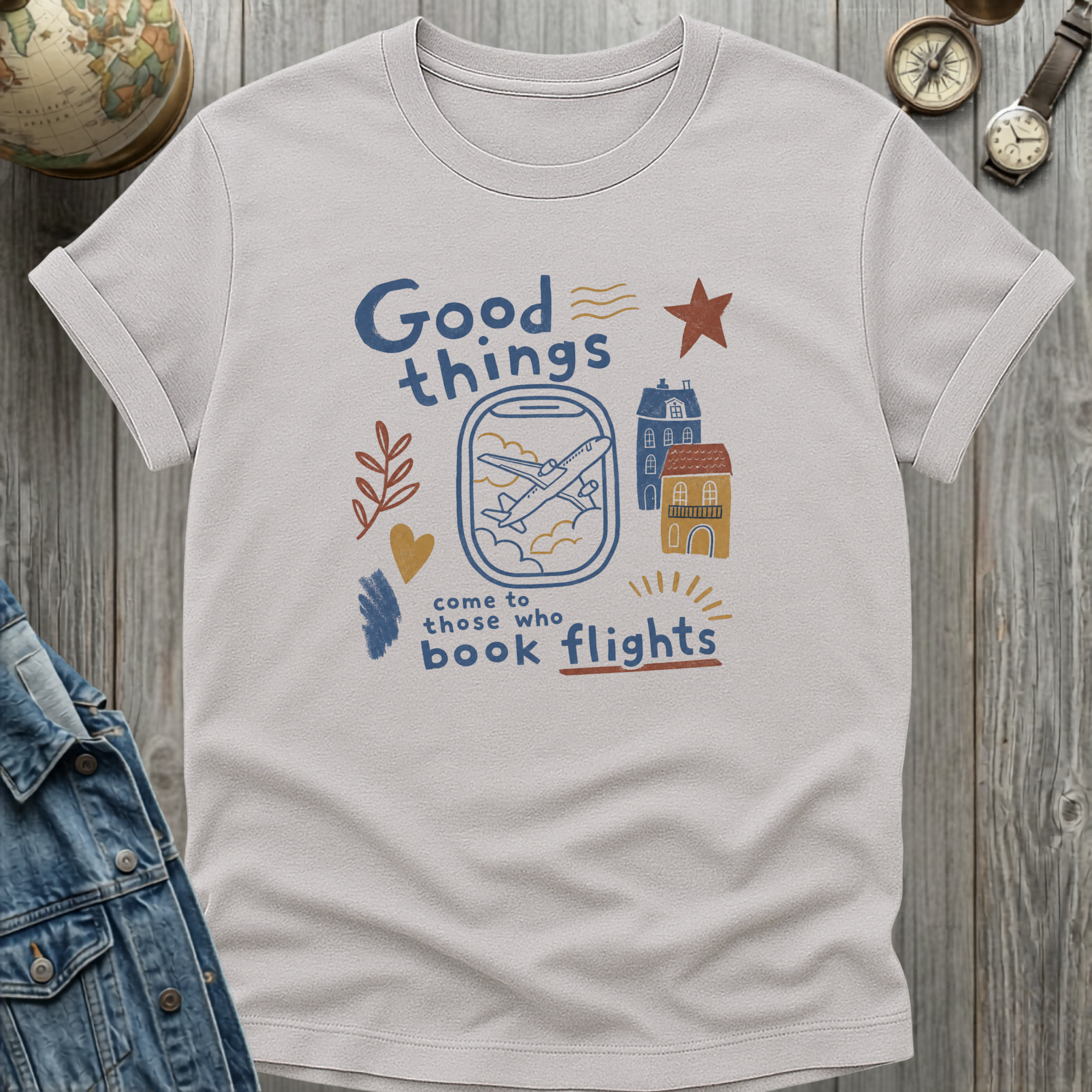 Good Things T-Shirt