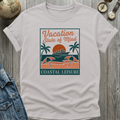 Coastal Leisure T-Shirt