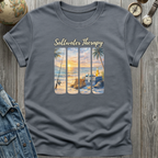 Saltwater Therapy T-Shirt
