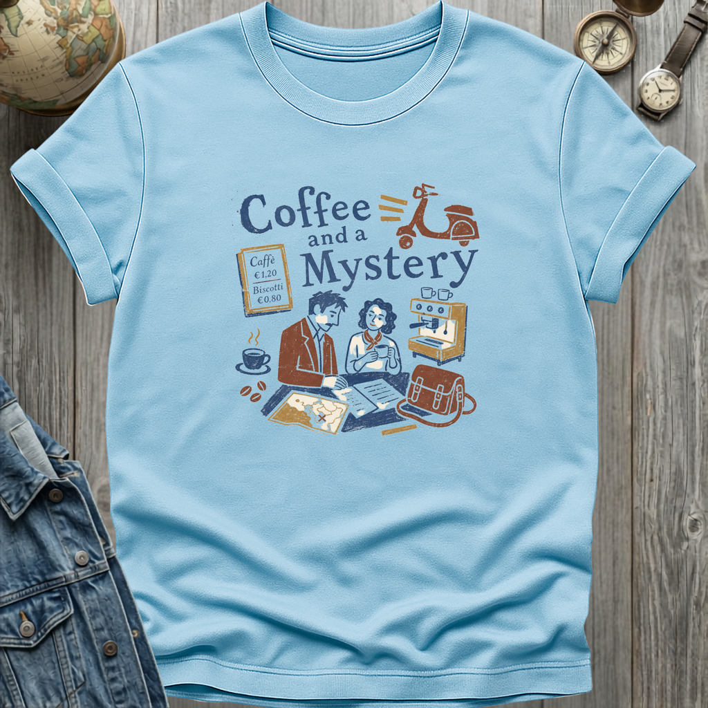 Sophia Marco T-Shirt