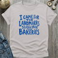 Landmarks Bakeries T-Shirt