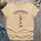 Lighthouse Seeker T-Shirt