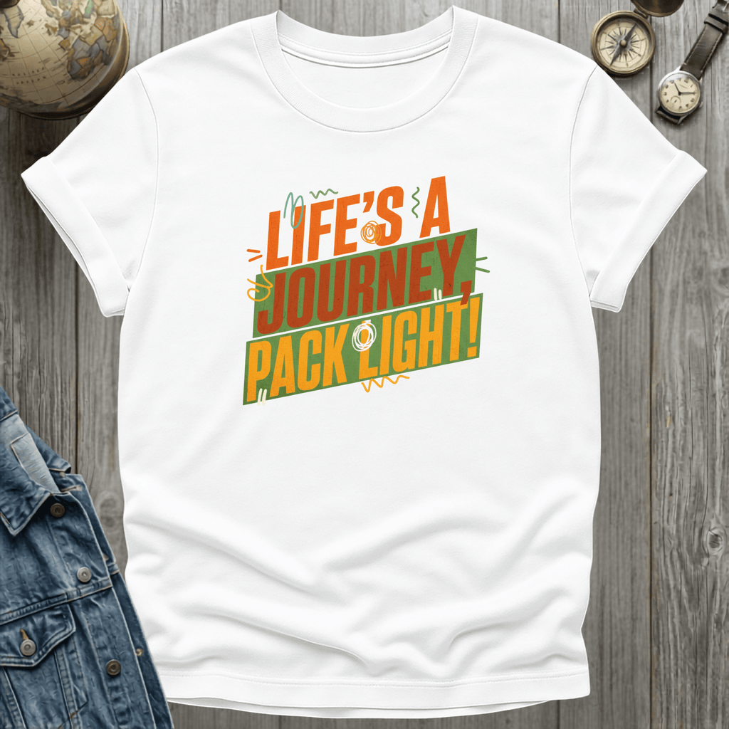 Pack Light T-Shirt