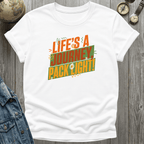 Pack Light T-Shirt