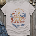 Espresso Daydreams T-Shirt