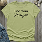 Find Your Horizon WB T-Shirt