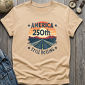 250th Rolling T-Shirt