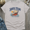 Shell Yeah T-Shirt