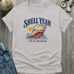 Shell Yeah T-Shirt