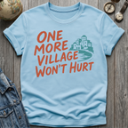 One More Village T-Shirt