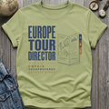 Tour Director T-Shirt