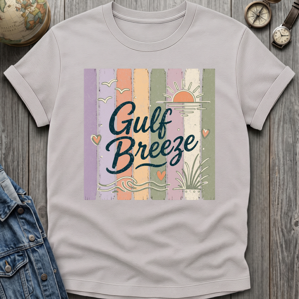 Gulf Breeze T-Shirt