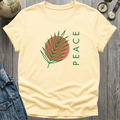 Peace Botanical T-Shirt