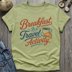 Breakfast T-Shirt
