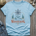 Art Wandering T-Shirt
