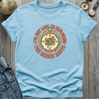 Scenic Route Drip T-Shirt