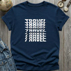 Travel T-Shirt