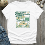 Postcards Paradise T-Shirt