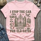 Old Gates T-Shirt