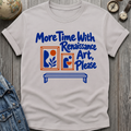 Gallery Time T-Shirt
