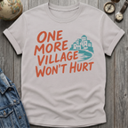 One More Village T-Shirt