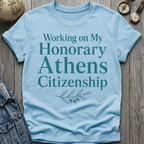 Honorary Athens T-Shirt